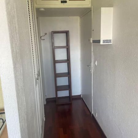 Location Balaruc-Les-Bains Apartamento Exterior foto